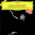 Ludwig van Beethoven - Symphonies No. 8  9 in 1961-1962 (Herbert von Karajan).jpeg