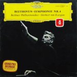 Ludwig van Beethoven - Symphony No. 4 in 1961-1962 (Herbert von Karajan).jpeg