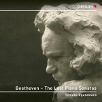 Ludwig van Beethoven The Last Piano Sonatas-A.jpg