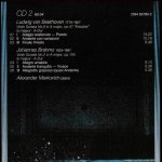 The Best of Maxim Vengerov - CD 2 - Beethoven Brahms - Violin Sonatas-B.jpg