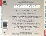 Wolfgang Amadeus Mozart - Violin Concertos performed by Zukerman Vol. I (1988)-B.jpg