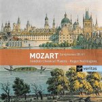 Wolfgang Amadeus Mozart Symphonies No. 38-41 (Roger Norrington London Classical Players  Stutt...jpg