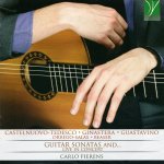 Carlo Fierens - Guitar Sonatas and-A.jpg