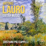 Cristiano Poli Cappelli - Antonio Lauro - Guitar Music-A.jpg