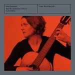 Elise Neumann - Bach & Castelnuovo-Tedesco Guitar Music.jpg