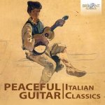 Enea Leone - Peaceful Guitar. The Italian Collection-A.jpg