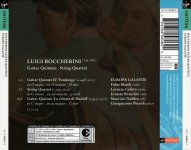 Europa Galante - Boccherini Guitar Quintets, String Quartet-B.jpg