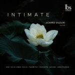 Ichiro Suzuki - Intimate.jpg