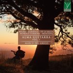 Marco Del Greco - Alma Guitarra Vol. 1-A.jpg