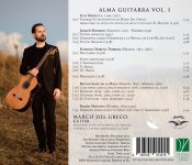 Marco Del Greco - Alma Guitarra Vol. 1-B.jpg