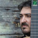Vincenzo Sandro Brancaccio - Rêverie Italien - Guitar Music-A.jpg