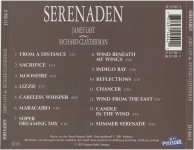 1991.James Last & Richard Clayderman - Serenaden Polystar-B.jpg