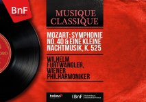25. Mozart - Symphony No. 40, Eine kleine Nachtmusik - Wilhelm Furtwängler 1953-A.jpg
