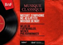 26. Mozart - Symphony No. 40, Eine kleine Nachtmusik - Wilhelm Furtwängler 1957-A.jpg