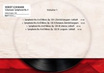 30. Schumann - Symphony No. 4 - Wilhelm Furtwängler 1954-B.jpg