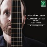 Carlo Fierens - Napoléon Coste - Complete Guitar Works Vol. 1-A.jpg