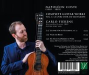 Carlo Fierens - Napoléon Coste - Complete Guitar Works Vol. 3-B.jpg