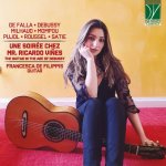 Francesca De Filippis - Une soirée chez Mr. Ricardo Viñes The Guitar in the Age of Debussy-A.jpg