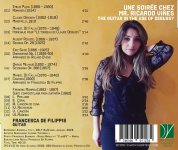Francesca De Filippis - Une soirée chez Mr. Ricardo Viñes The Guitar in the Age of Debussy-B.jpg