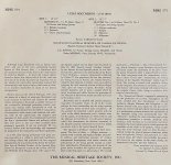 Luigi Boccherini Quinteto N.1 in Re Mayor, Quinteto N.3 en Mi Menor - Renata Tarrago-B.jpg