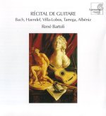 Rene Bartoli - Recital de Guitare (1999).jpg