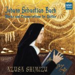 Azusa Shimizu - J.S. Bach Works and Transcriptions for Guitar.jpg
