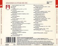 John Williams - Spanish Guitar Music-B.jpg