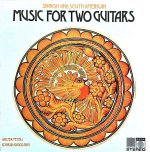 Konrad Ragossnig, Walter Feybli - Music for Two Guitars-A.jpg