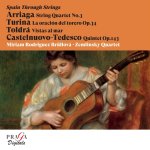 Miriam Rodriguez Brüllová & Zemlinsky Quartet - Spain Through Strings (Praga, 24-96).jpg