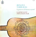 Renata Tarragó - Gaspar Sanz - Fernando Sor La guitarra del barroco español-A.jpg