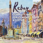 Esteso Trio - Ferdinand Rebay - Complete Music for Clarinet, Flute & Guitar.jpg