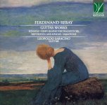 Leopoldo Saracino - Ferdinand Rebay - Guitar Works.jpg