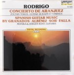 Monnika & Jurgen Rost - Rodrigo - Sor - Granados - Albeniz.jpg