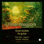 Tilman Hoppstock - Great Studies for Guitar-A.jpg