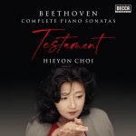 Ludwig van Beethoven - Complete Piano Sonatas (Hie Yon Choi).jpg