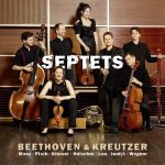 Ludwig van Beethoven - Septets (Various Artists).jpg