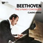Ludwig van Beethoven - The 5 Piano Concerto (Claudio Arrau).jpg