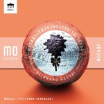 Wolfgang Amadeus Mozart - Posthornserenade (Reinhard Goebel).jpg
