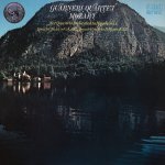 Wolfgang Amadeus Mozart - String Quartets Nos. 14  15 (Guarneri Quartet.jpg