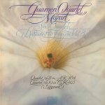 Wolfgang Amadeus Mozart - String Quartets Nos. 18  19 (Guarneri Quartet).jpg