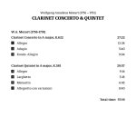 Wolfgang Amadeus Mozart Clarinet Concerto  Quintet - Márton Egri Capella Savaria Zsolt Kalló-B.jpg