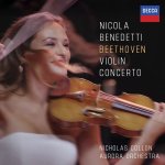 Ludwig van Beethoven - Violin Concerto (Nicola Benedetti).jpg