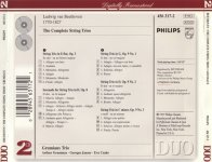 Ludwig van Beethoven The Complete Strings Trios-B.jpg