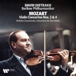 Wolfgang Amadeus Mozart - Violin Concertos Nos. 2  4 (David Oistrakh).jpg
