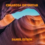 Daniel Estrem - Cimarosa On Guitar.jpg