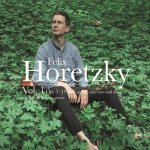 Karl Michelson - Felix Horetzky Vol. 1.jpg