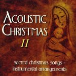 Mark Magnuson - Acoustic Christmas II.jpg