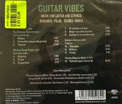 Netherlands Chamber Orchestra, Matangi Quartet & Izhar Elias - Guitar Vibes Music for Guitar a...jpg