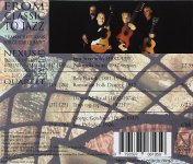 Nexus Guitar Quartet - From Classic to Jazz Transcriptions for Guitar Quartet (2017)-B.jpg