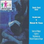 Sante Tursi - The Guitar Music by Manuel M. Ponce-A.jpg